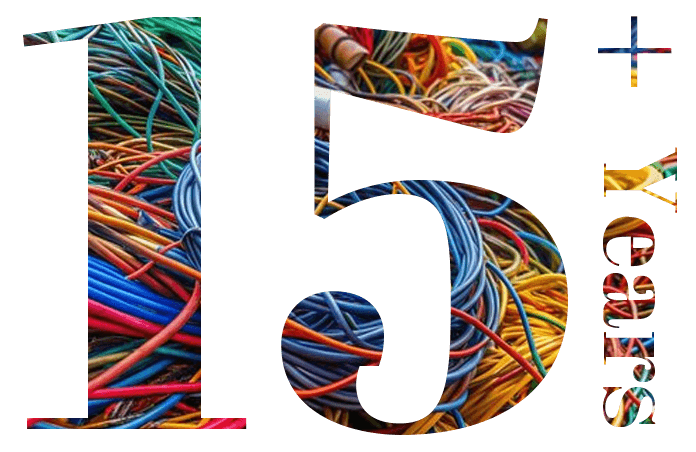 Your Certified Service Provider for Complex Connections